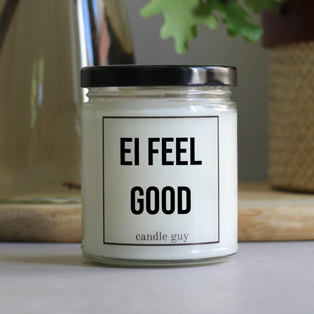 candle guy Duftkerze | Ei feel good – Bild 4