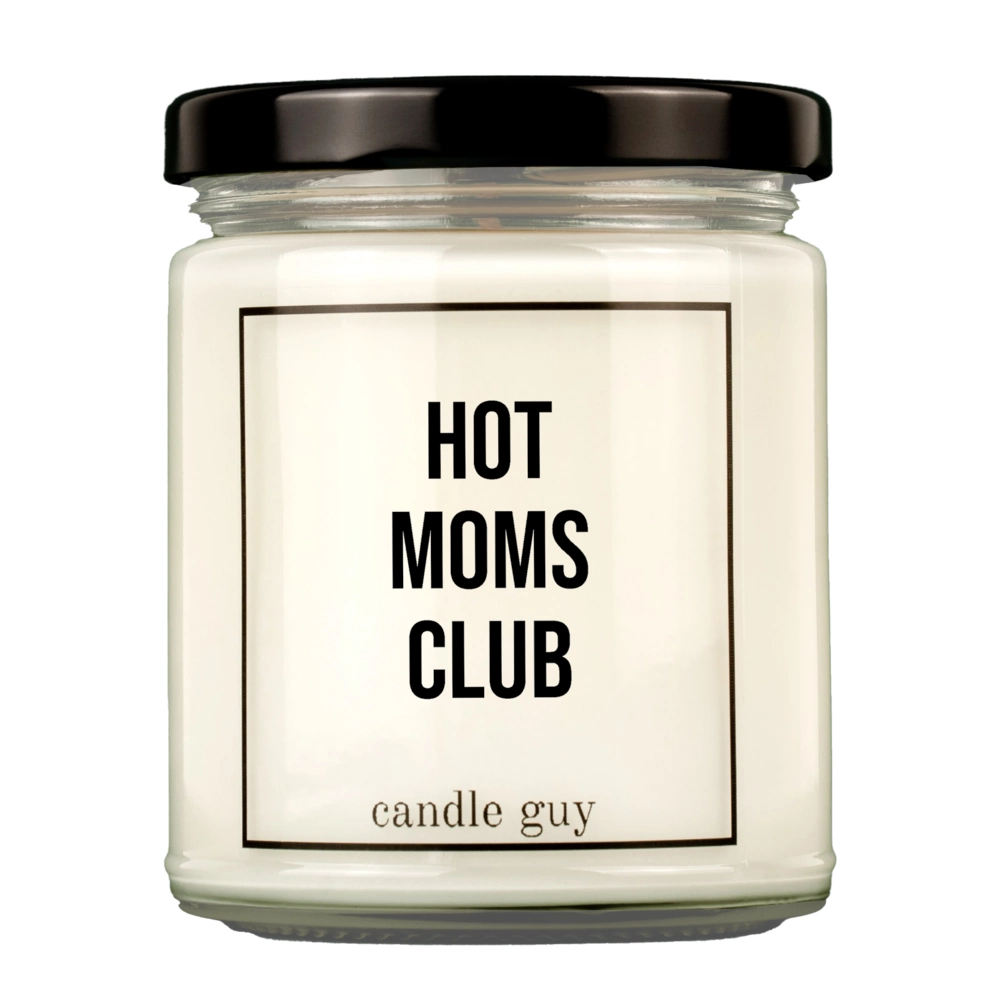 candle guy Duftkerze | Hot Moms Club