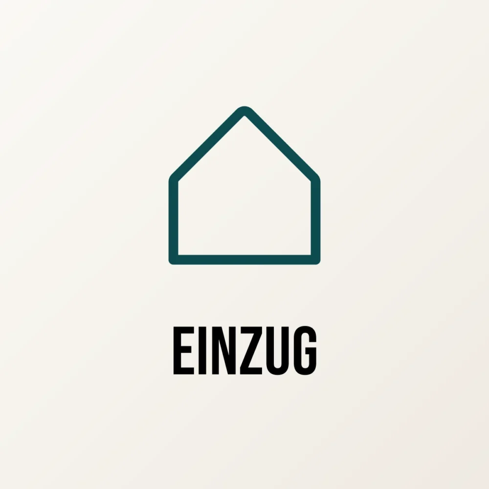 Einzug