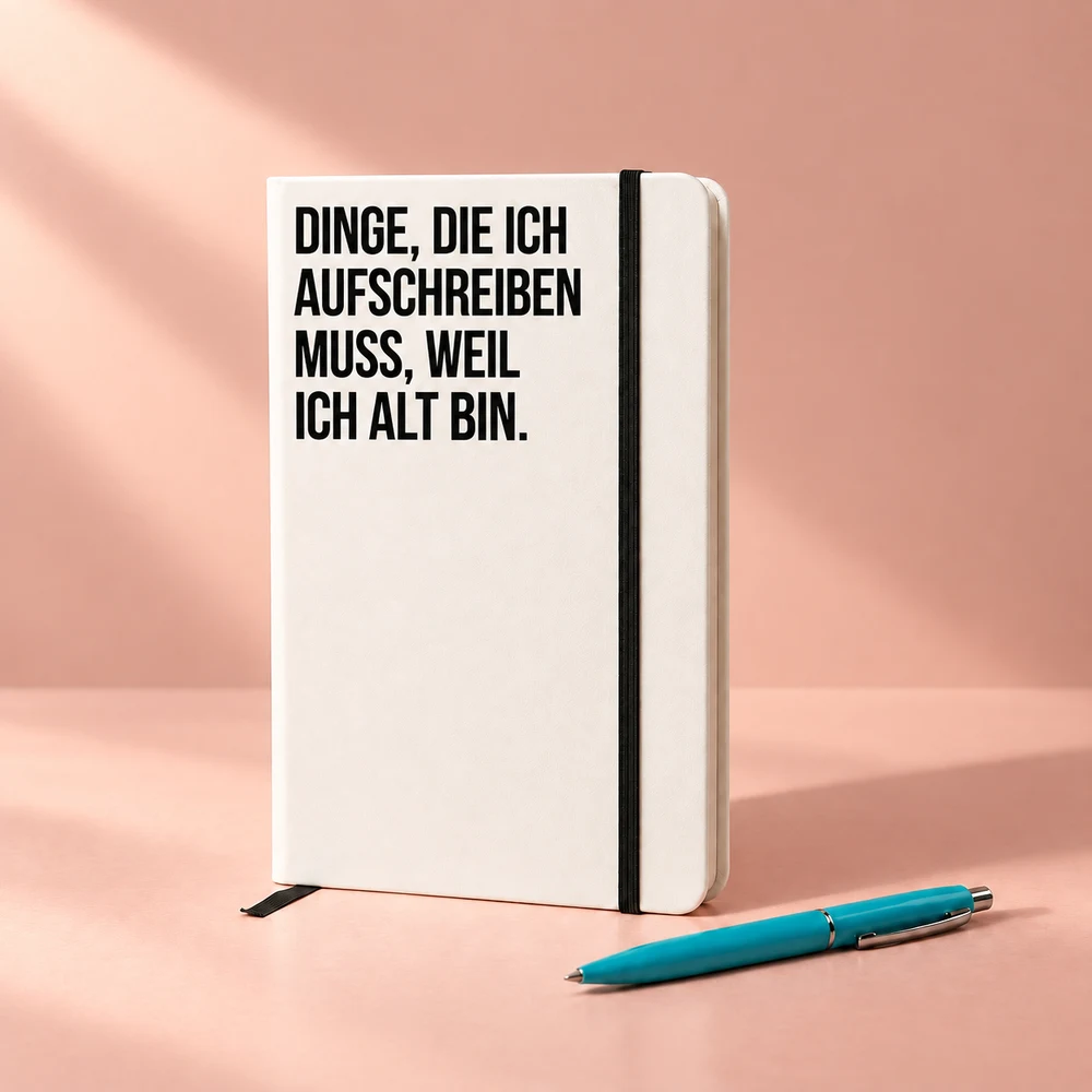 Notizbücher