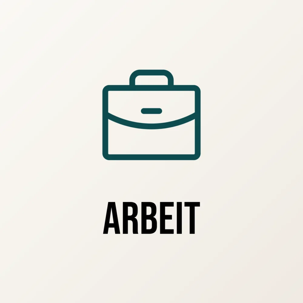 Arbeit